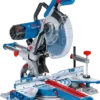 BOSCH 0601B22600 GCM350-254 แท่นตัดองศา 10 นิ้ว
