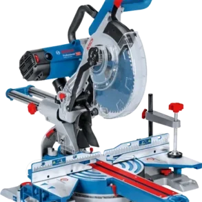 BOSCH 0601B22600 GCM350-254 แท่นตัดองศา 10 นิ้ว
