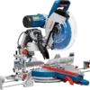 BOSCH 0601B23600 GCM12GDL แท่นตัดองศาสไลด์ 12 นิ้ว