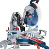 BOSCH 0601B430K0 GCM18V-305GDC (SOLO) เครื่องเลื่อยตัดองศาไร้สาย 12.0 นิ้ว 18V