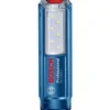 BOSCH 06014A10L0 GLI120V-LI (SOLO) ไฟฉายไร้สาย 12V