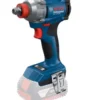 BOSCH 06019N21L0 GDX18V-285 (SOLO) บล็อกไร้สาย (2 รุ่น in 1) 1/2 นิ้ว 18V. 285 Nm.