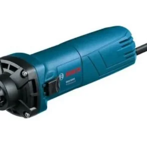 BOSCH 06012230K0 GGS5000 เครื่องเจียรคอสั้น 500 วัตต์ 220 โวลต์