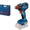 BOSCH 06019J22L0 GDX18V-200 (SOLO) บล็อกไร้สาย 1/2 นิ้ว 18V. 200 Nm.