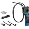 BOSCH 06012415K0 กล้องกระดูกงู จอ 4.3 นิ้ว