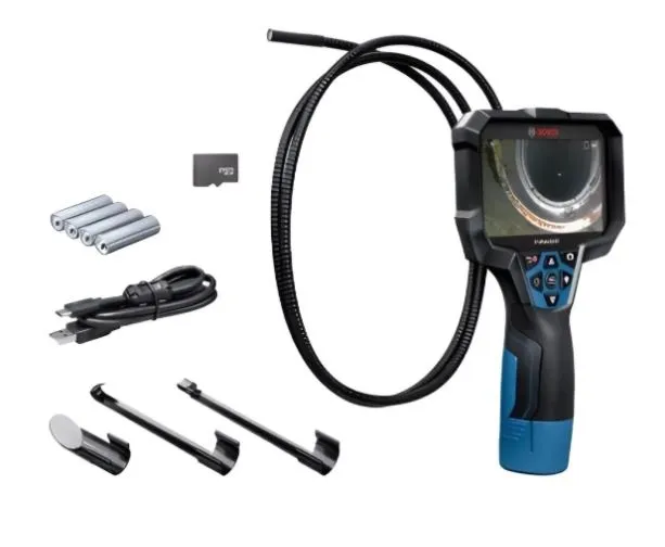 BOSCH 06012414K0 กล้องกระดูกงู