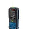 BOSCH 0601072UK0 GLM50-27CG เครื่องวัดระยะเลเซอร์แสงเขียว 50 เมตร