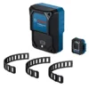 BOSCH 1600A02GF3 GCA30-42 + GCT30-42 ปลั๊กแปลงสัญญาณไร้สาย