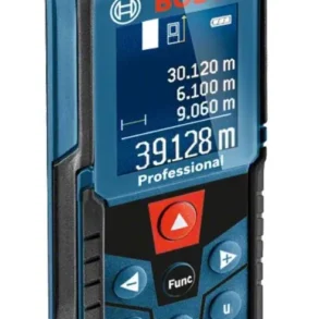 BOSCH 0601072RK0 GLM400 เครื่องวัดระยะเลเซอร์ 40 ม.