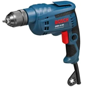 BOSCH 06014735K0 GBM10RE สว่านไฟฟ้า 3/8 นิ้ว