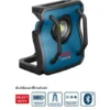 BOSCH GLI 18V-4000 C (SOLO) ไฟสปอร์ตไลท์ไร้สาย 18V. ความสว่าง 4000 Lm