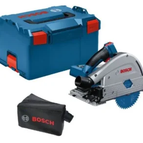 BOSCH 06016B4000 GKT18V-52GC (SOLO) เลื่อยรางไร้สาย 6 นิ้ว 18V