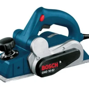 BOSCH 601594007 GHO10-82 กบไฟฟ้า 3 นิ้ว (710 วัตต์