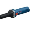 BOSCH 06012242K0 GGS-5LS เครื่องเจียรคอยาว หัวจับดอก 6.0 มม