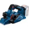 BOSCH 06015B5080 GHO185-LI (SOLO) กบไสไม้ไร้สาย 18V.