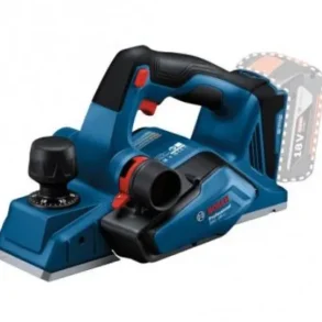 BOSCH 06015B5080 GHO185-LI (SOLO) กบไสไม้ไร้สาย 18V.