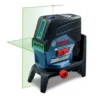 BOSCH 0601066H80 เครื่องถ่ายระดับเลเซอร์แสงเขียว