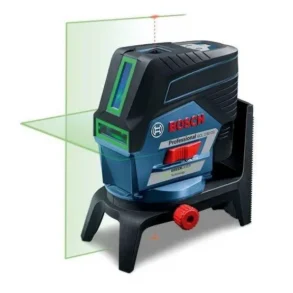 BOSCH 0601066H80 เครื่องถ่ายระดับเลเซอร์แสงเขียว