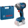 BOSCH 06019M50L0 GDS18V-350 (SOLO) บล็อกไร้สาย 1/2 นิ้ว 18V. 350 Nm.