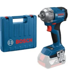 BOSCH 06019M50L0 GDS18V-350 (SOLO) บล็อกไร้สาย 1/2 นิ้ว 18V. 350 Nm.