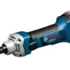 BOSCH 06019B5300 GGS18V-LI (SOLO) เครื่องเจียรพิมพ์คอสั้น ไร้สาย Li-on 18V