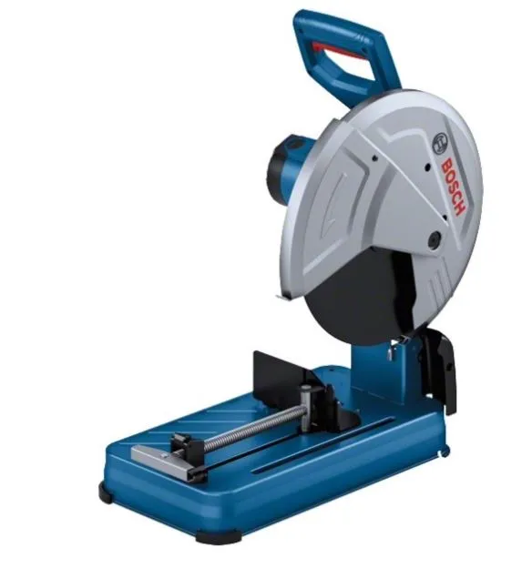 BOSCH 0601B560K0 GCO230 แท่นตัดไฟเบอร์ 14 นิ้ว