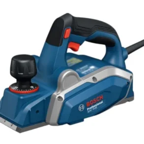 BOSCH 06015962K0 GHO16-82 กบไฟฟ้า ใบกบกว้าง 82 มม. (600W.220V