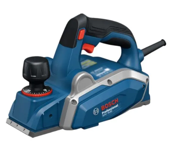 BOSCH 06015962K0 GHO16-82 กบไฟฟ้า ใบกบกว้าง 82 มม. (600W.220V