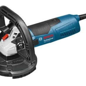 BOSCH 601776001 GBR15-CAG เครื่องขัดปูน เครื่องเจียรปูน 5.0 นิ้ว