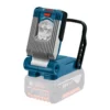 BOSCH 601443400 GLI18V-Vari LED (SOLO) ไฟฉายไร้สาย 18V.ความสว่าง 420 ลูเมน