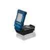 BOSCH 601443600 GLI18V-800 (SOLO) โคมไฟ LED ไร้สาย 18V.ความสว่าง 800 ลูเมน