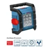 BOSCH 601446700 GLI18V-1200C (SOLO) ไฟสปอร์ตไลท์ไร้สาย 18V