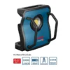 BOSCH GLI 18V-10000 C (SOLO) ไฟสปอร์ตไลท์ไร้สาย 18V