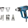 BOSCH 06012A62K0 GHG20-63 (KITS) เครื่องเป่าลมร้อน