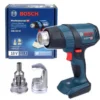BOSCH 06012A6580 GHG 18V-50 เครื่องเป่าลมร้อนไร้สาย 18V