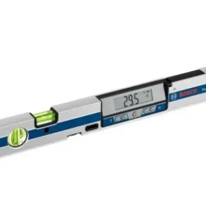 BOSCH 601076900 GIM60L ระดับน้ำดิจิตอล 24.0 นิ้ว