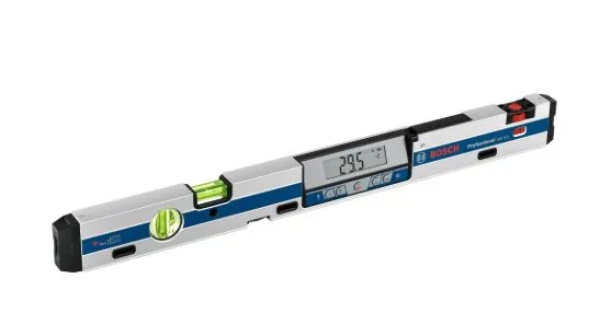 BOSCH 601076900 GIM60L ระดับน้ำดิจิตอล 24.0 นิ้ว