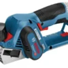 BOSCH 06015A70K0 GHO12V-20 (SOLO) กบไร้สาย 2 นิ้ว 12V