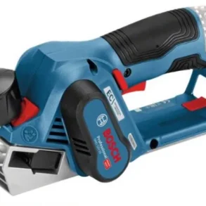 BOSCH 06015A70K0 GHO12V-20 (SOLO) กบไร้สาย 2 นิ้ว 12V