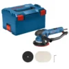 BOSCH 601257101 GET75-150 เครื่องขัดกระดาษทราย (ลูกเบี้ยว) 6 นิ้ว