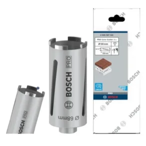 BOSCH 2608587322 ดอกโฮลซอร์เจาะปูน