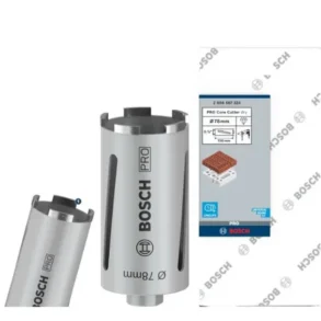 BOSCH 2608587324 ดอกโฮลซอร์เจาะปูน