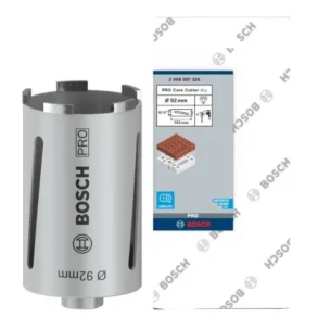 BOSCH 2608587326 ดอกโฮลซอร์เจาะปูน