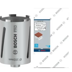 BOSCH 2608587327 ดอกโฮลซอร์เจาะปูน