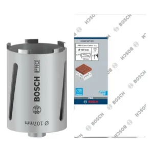 BOSCH 2608587328 ดอกโฮลซอร์เจาะปูน