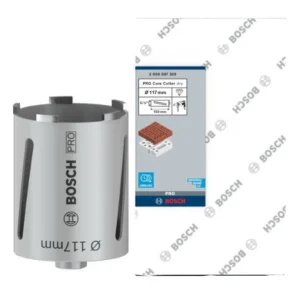 BOSCH 2608587329 ดอกโฮลซอร์เจาะปูน