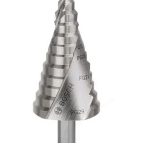 BOSCH 2608587428 ดอกสว่านขั้นบันได