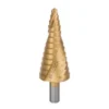 BOSCH 2608587430 ดอกสว่านขั้นบันได