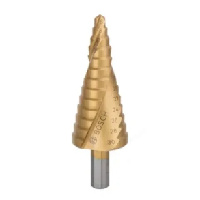 BOSCH 2608587430 ดอกสว่านขั้นบันได