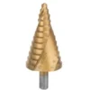BOSCH 2608587431 ดอกสว่านขั้นบันได